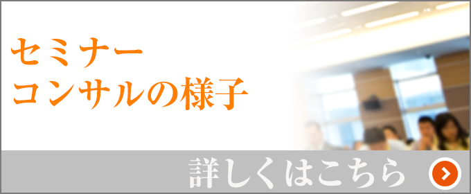 セミナーコンサルの様子