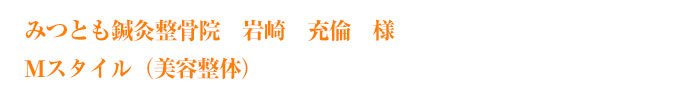Mスタイル