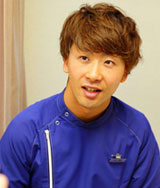 伊藤正宗先生
