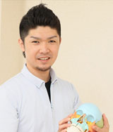 栗坂肇先生