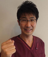 井上知亮先生