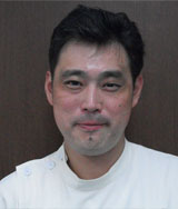 酒井貴之先生