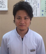 高倉慎吾先生