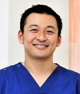 成相裕康先生