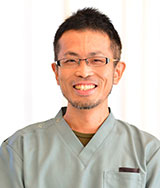 鈴木智之先生