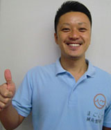宮野真次先生
