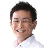 くろせ整骨院院長