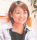 山城琴穂様
